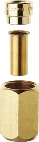 Bosch-Zubehoer-fuer-Klimageraete-SF-FZ-006-10x-Klemmverschraubung-fuer-Leitungen-3-8-7733701498 gallery number 1